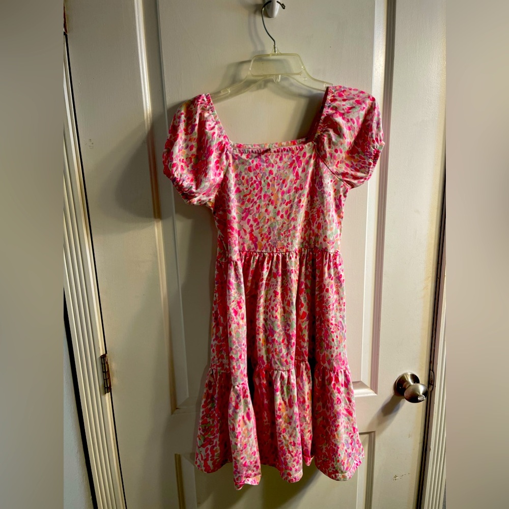 COPY - Fabletics Kids Dress XL 14/16